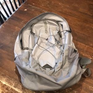 North face flex vent back back (1 year old)